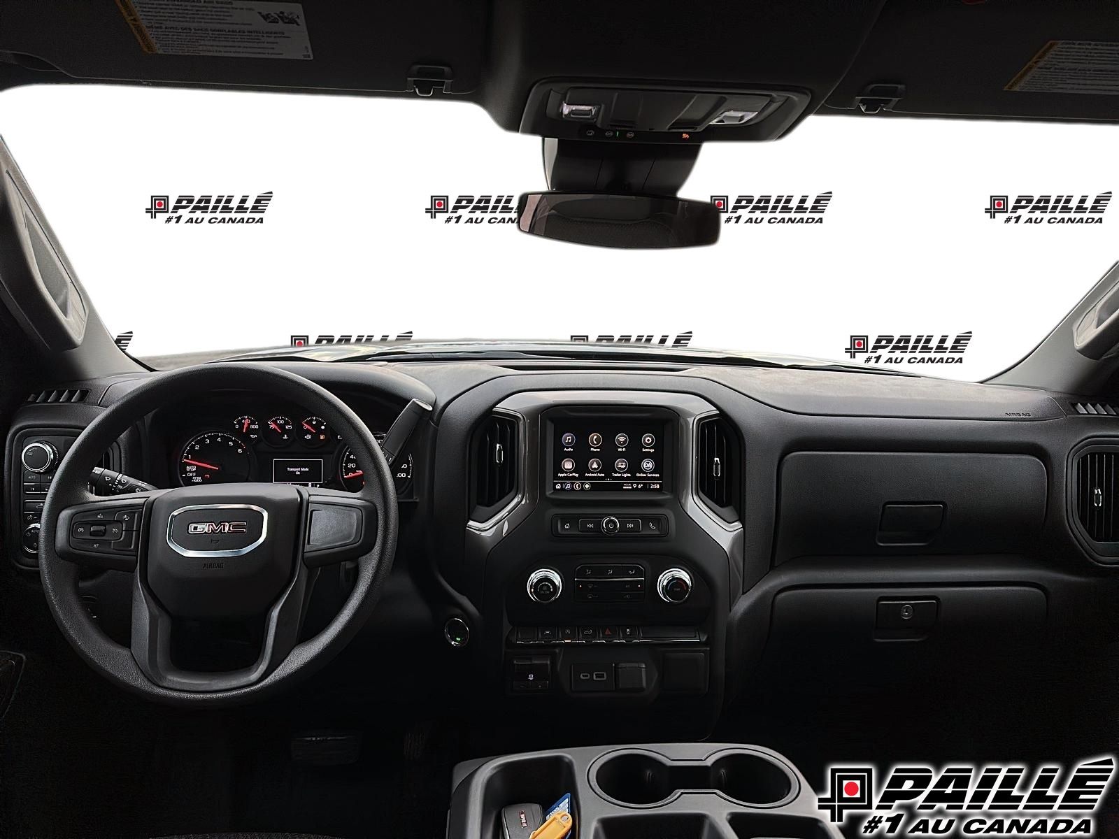 2026 GMC Sierra 1500 in Sorel-Tracy, Quebec