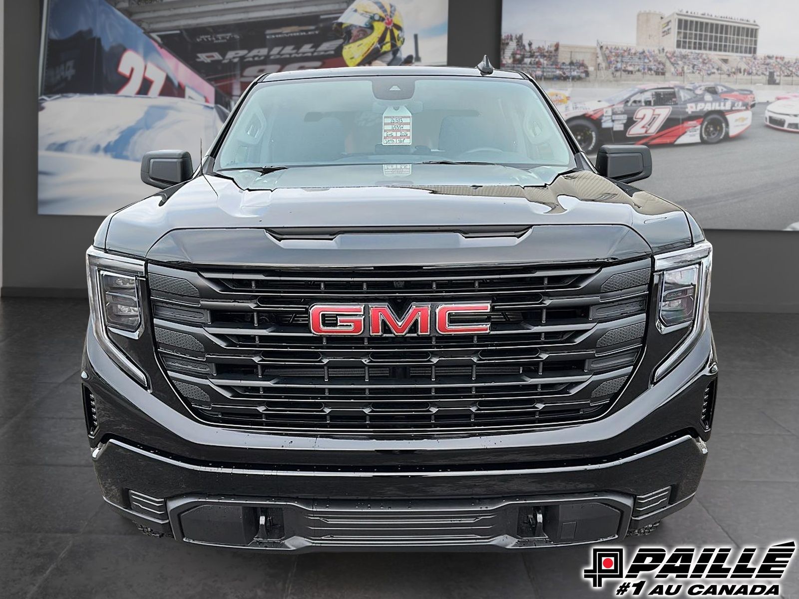 2026 GMC Sierra 1500 in Sorel-Tracy, Quebec