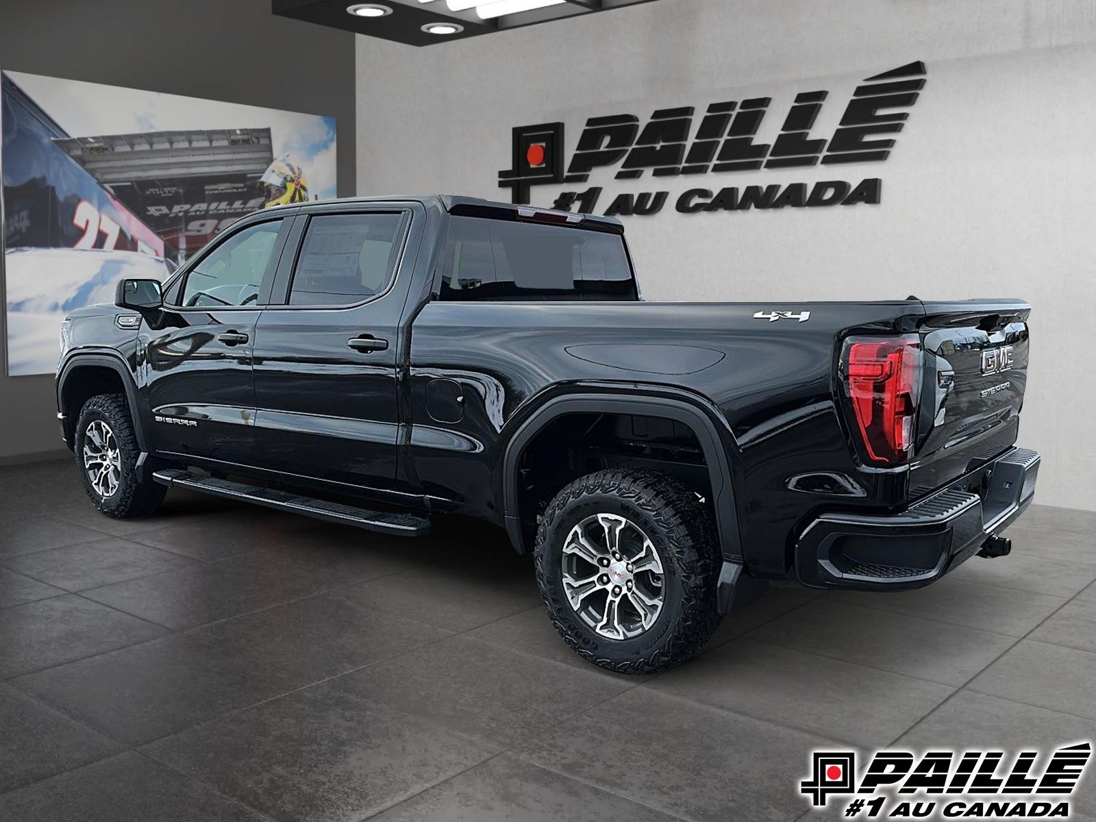 2026 GMC Sierra 1500 in Sorel-Tracy, Quebec