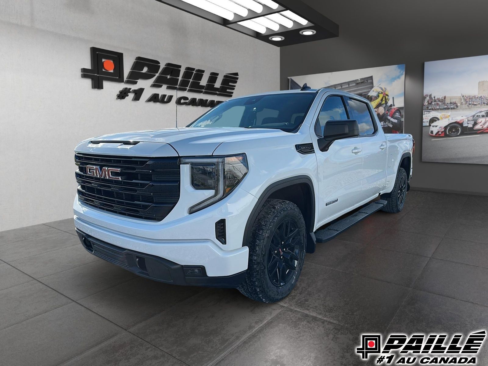 GMC Sierra 1500  2026 à Berthierville, Québec