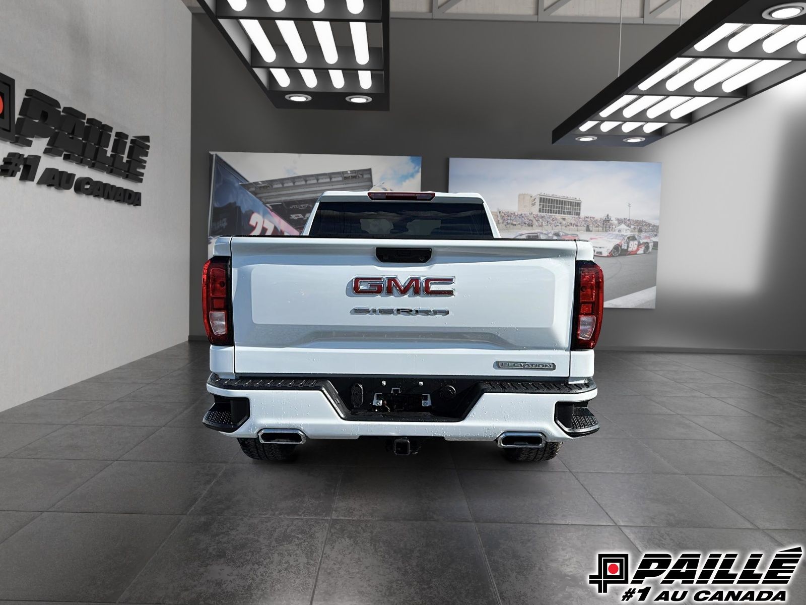 GMC Sierra 1500  2026 à Berthierville, Québec