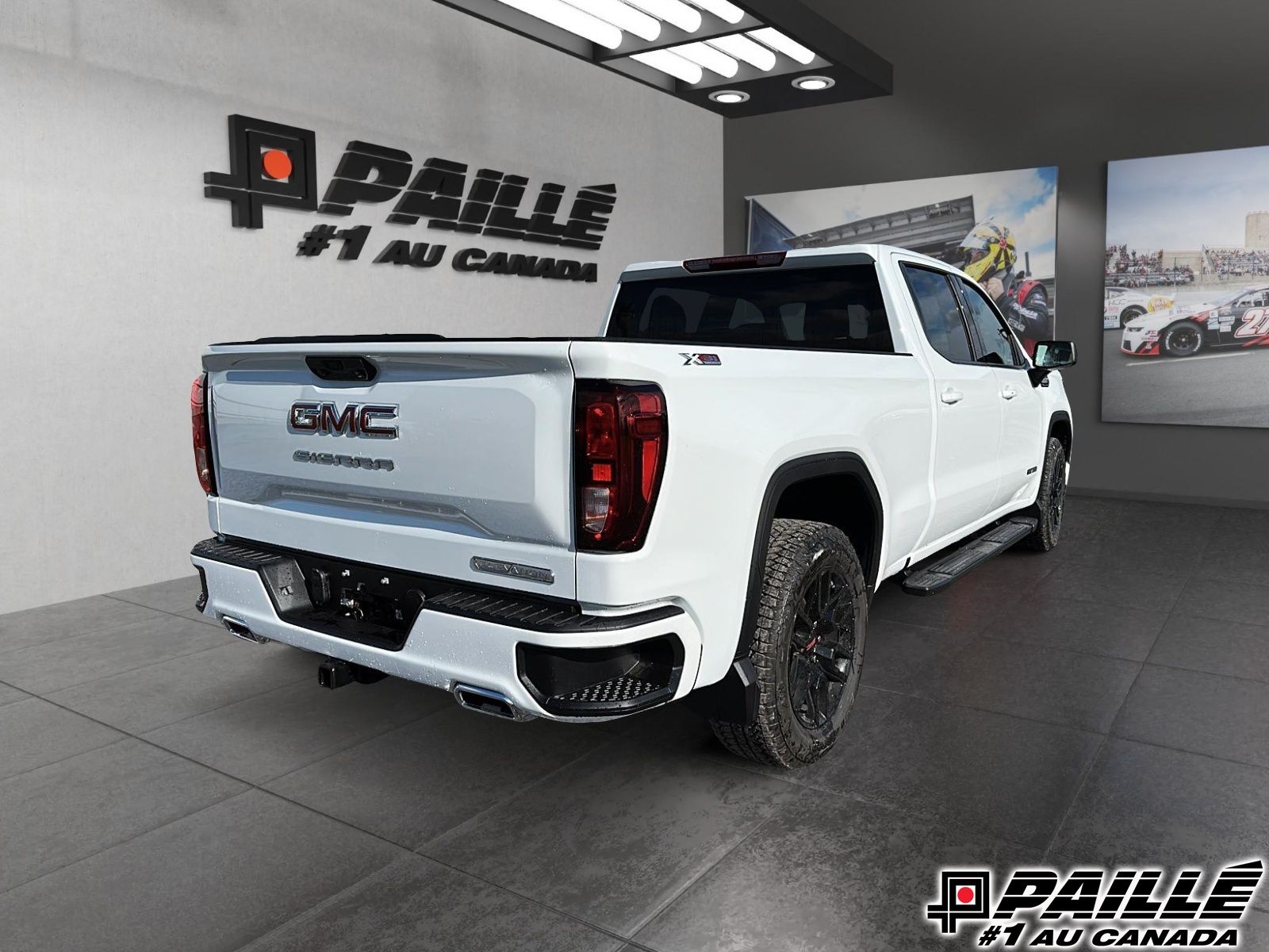 GMC Sierra 1500  2026 à Berthierville, Québec