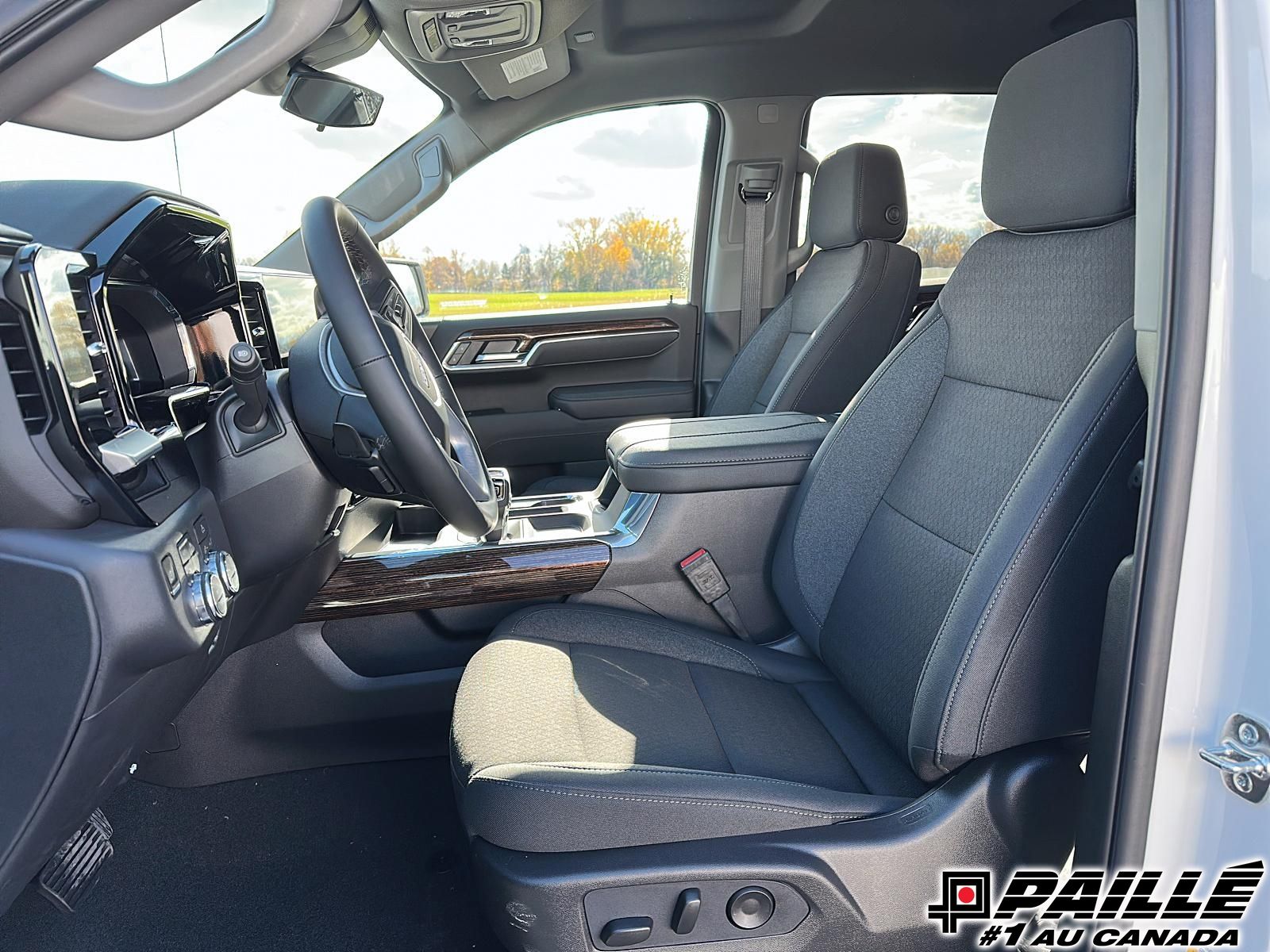 GMC Sierra 1500  2026 à Berthierville, Québec