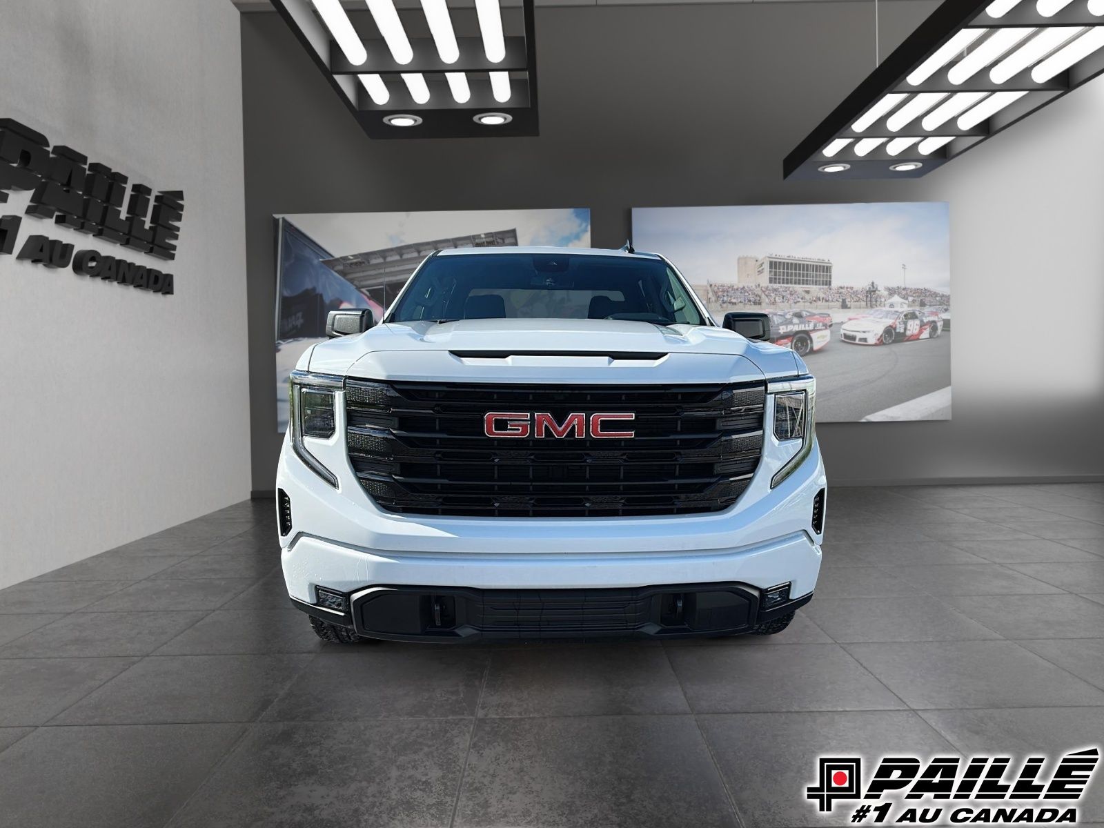 GMC Sierra 1500  2026 à Berthierville, Québec