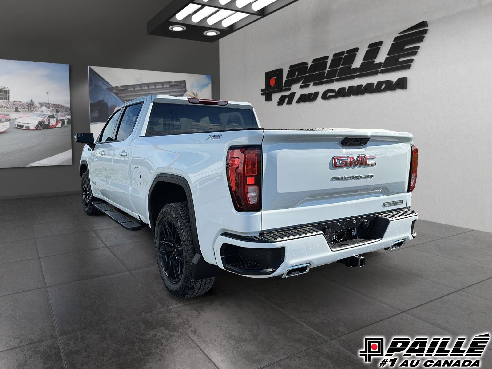 GMC Sierra 1500  2026 à Berthierville, Québec