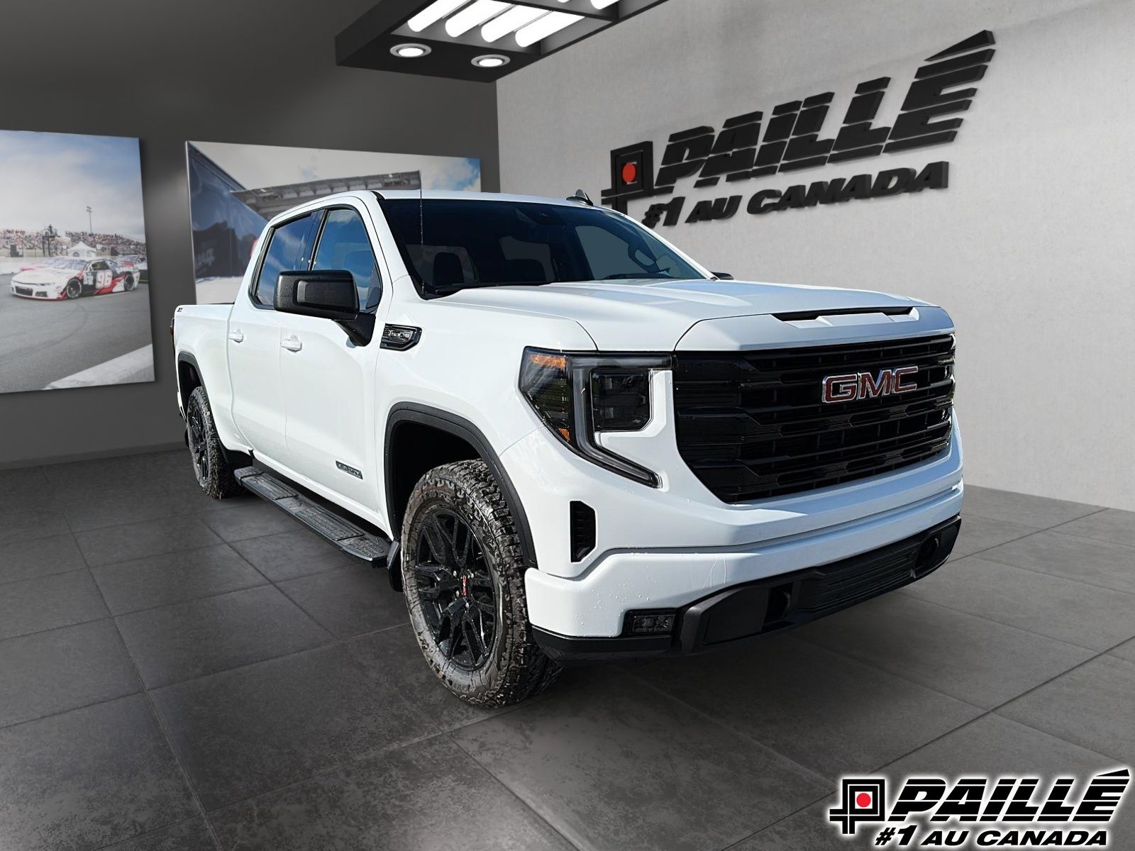 GMC Sierra 1500  2026 à Berthierville, Québec