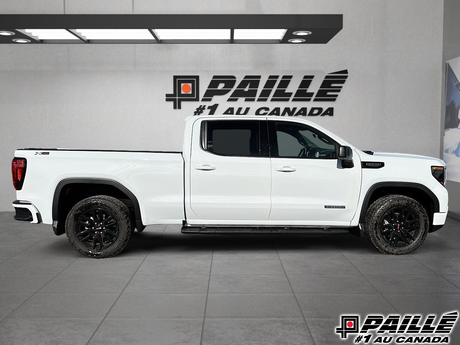 GMC Sierra 1500  2026 à Berthierville, Québec