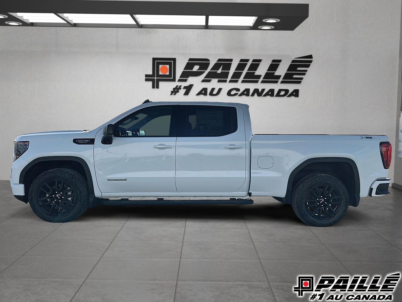 GMC Sierra 1500  2026 à Berthierville, Québec