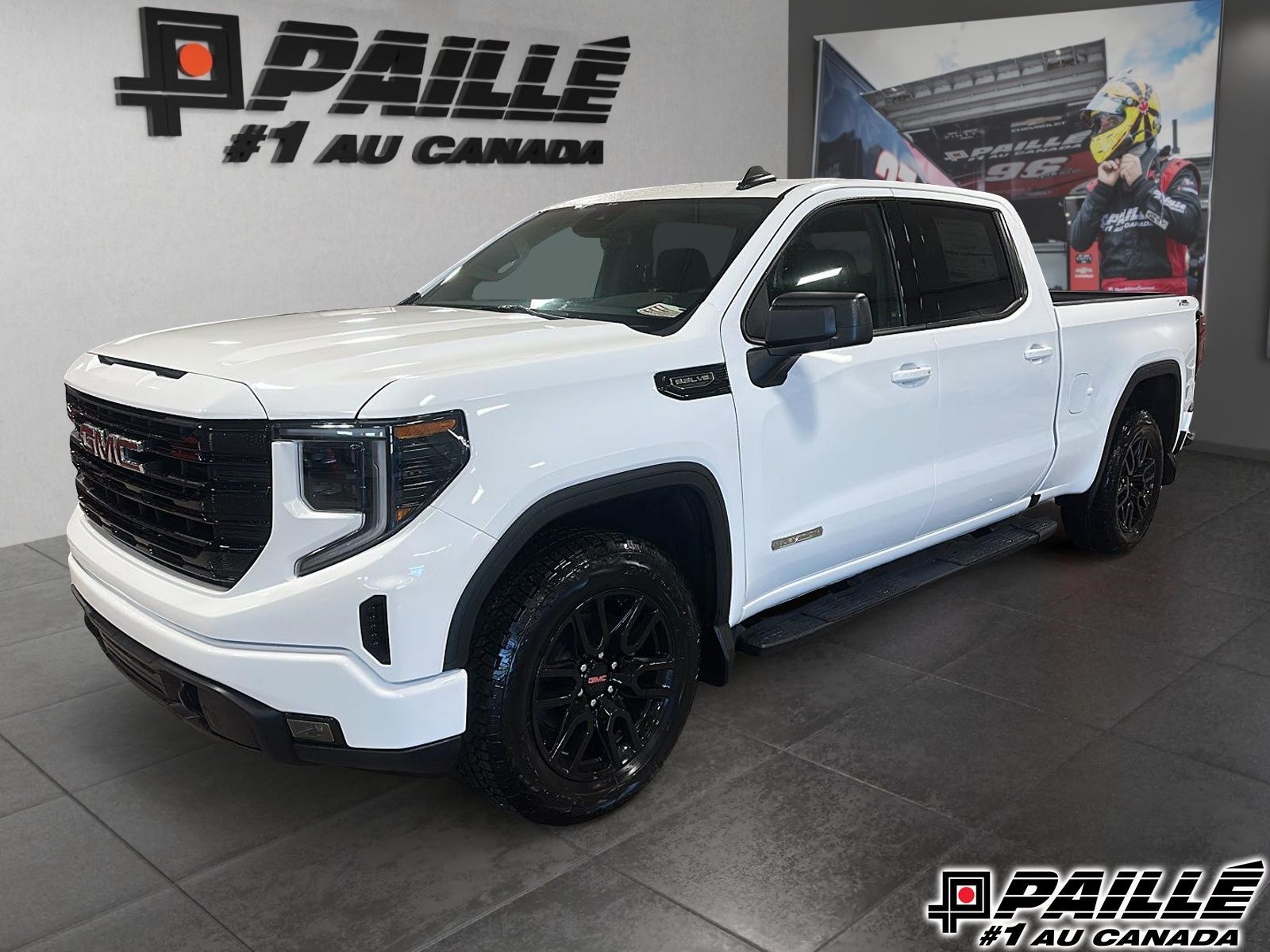 2026 GMC Sierra 1500 in Sorel-Tracy, Quebec