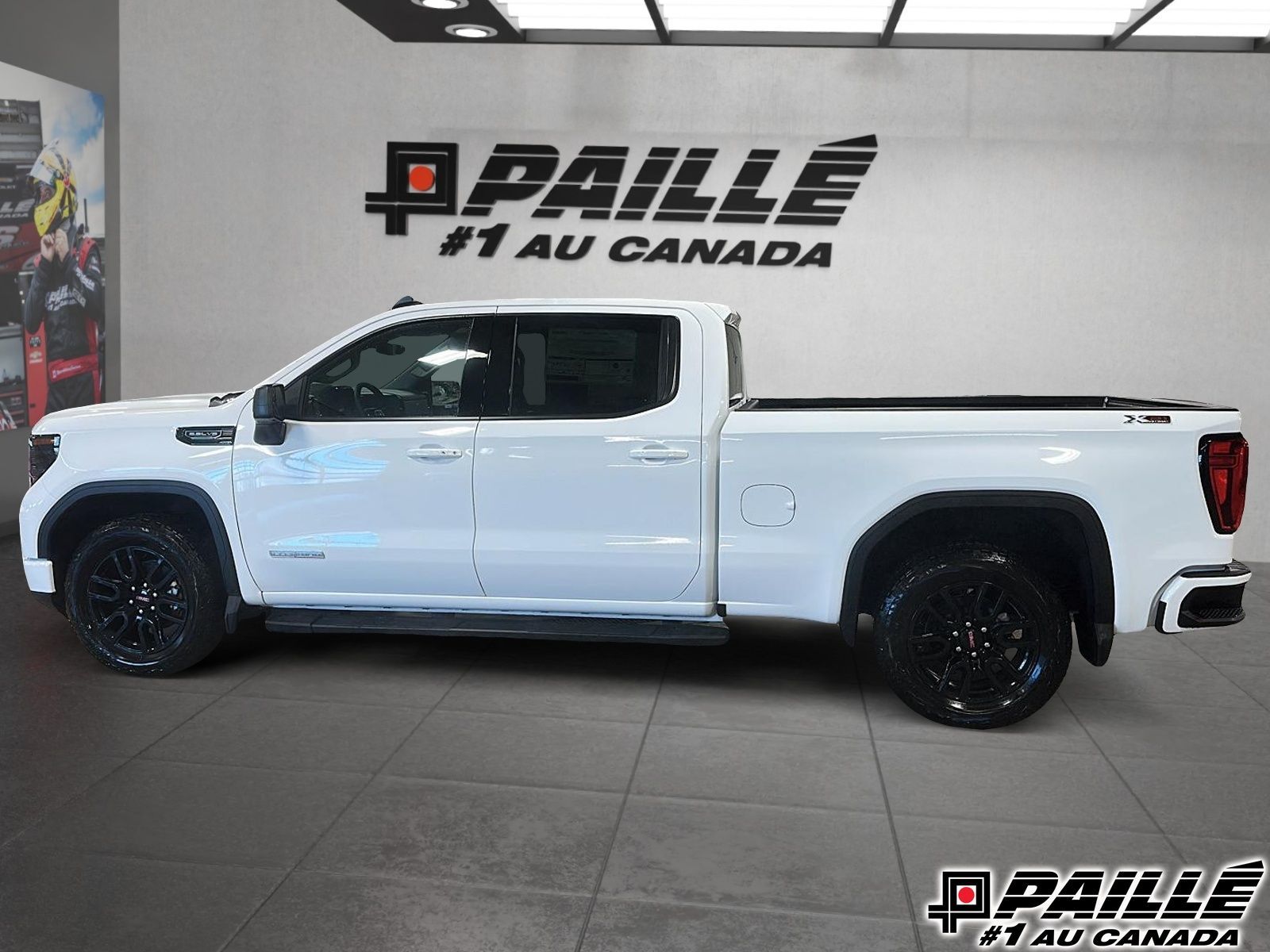 2026 GMC Sierra 1500 in Sorel-Tracy, Quebec