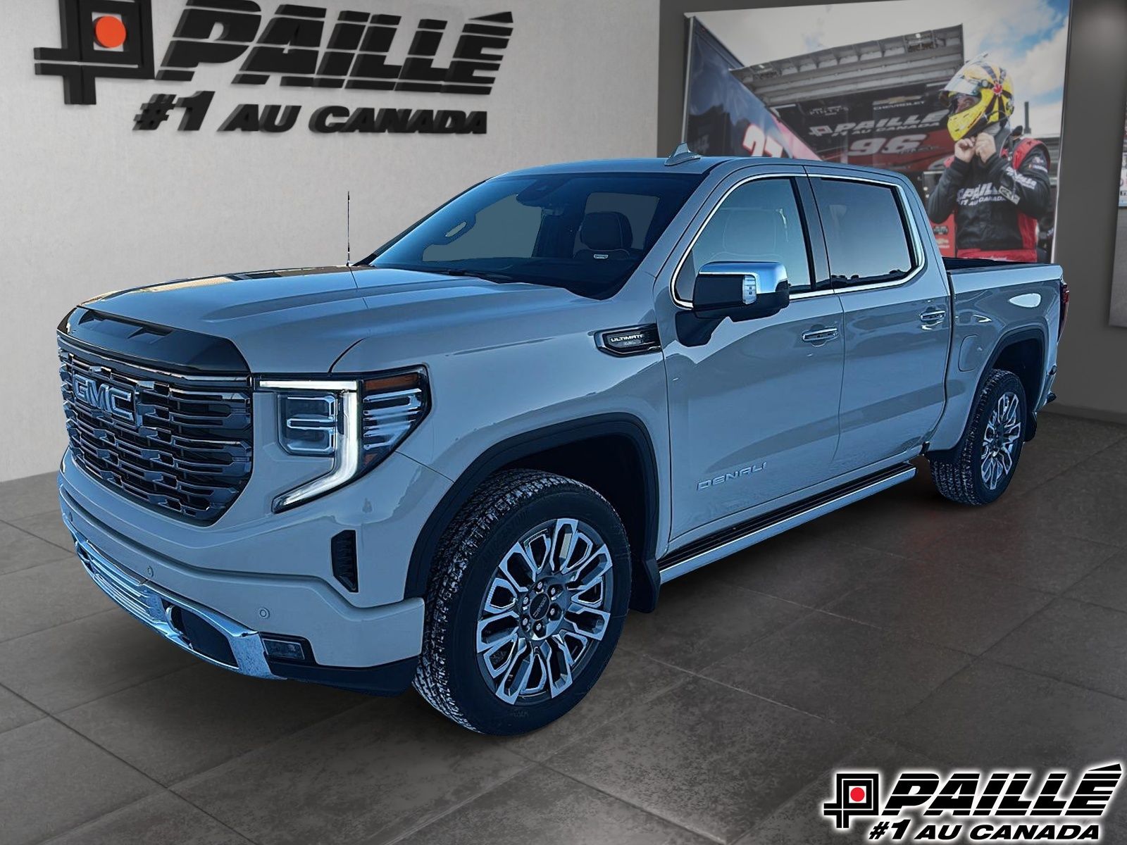 2026 GMC Sierra 1500 in Sorel-Tracy, Quebec