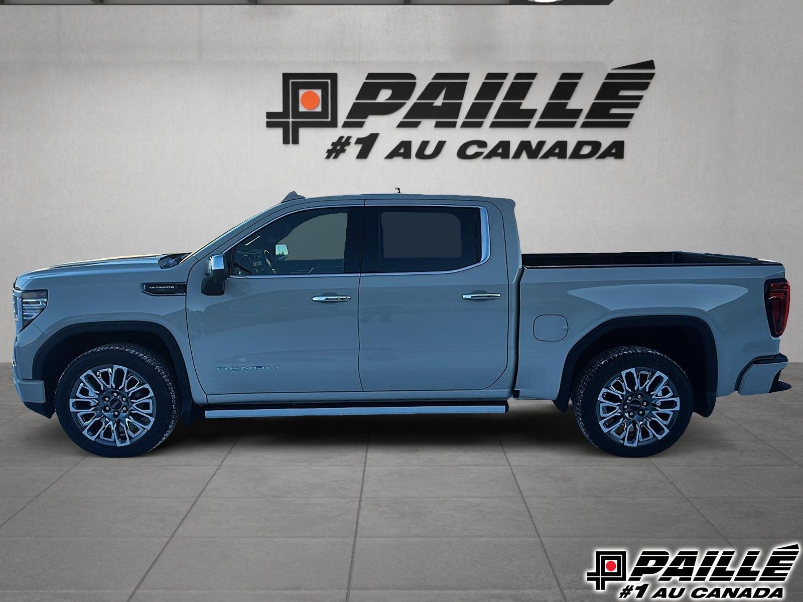 2026 GMC Sierra 1500 in Sorel-Tracy, Quebec