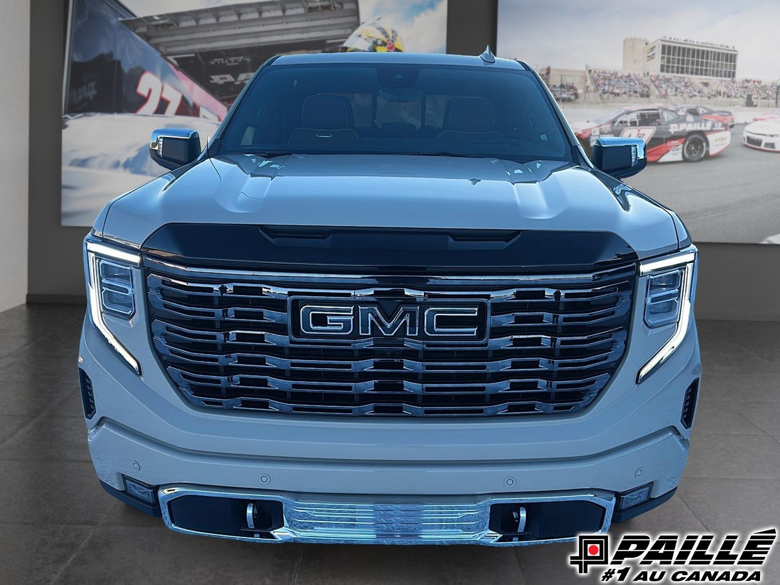 2026 GMC Sierra 1500 in Sorel-Tracy, Quebec