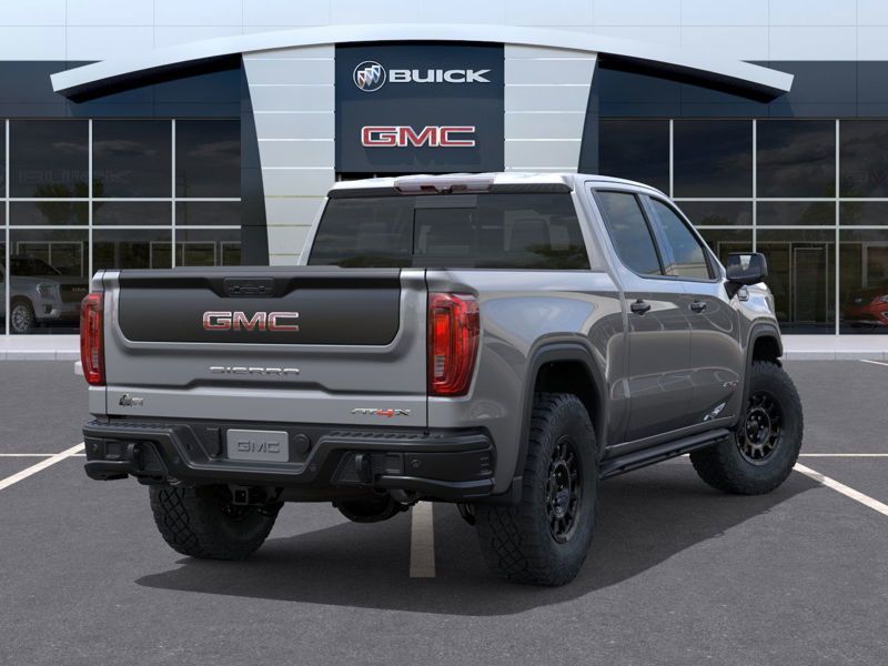 2026 GMC Sierra 1500 in Sorel-Tracy, Quebec