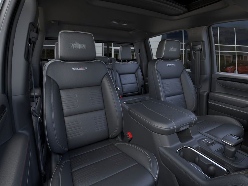 2026 GMC Sierra 1500 in Sorel-Tracy, Quebec