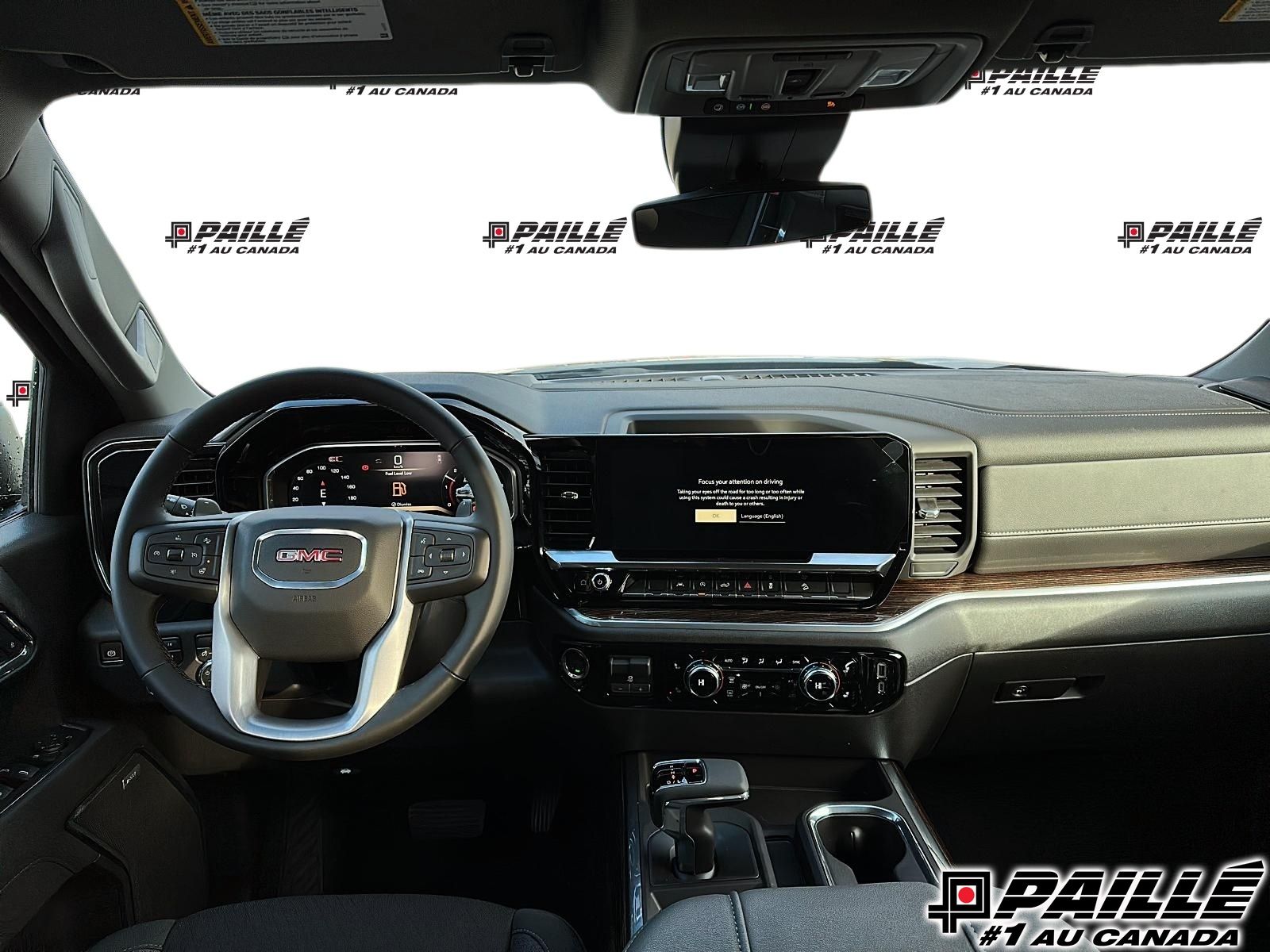 GMC Sierra 1500  2026 à Berthierville, Québec