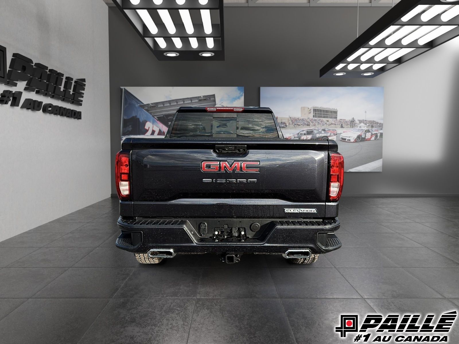 GMC Sierra 1500  2026 à Berthierville, Québec