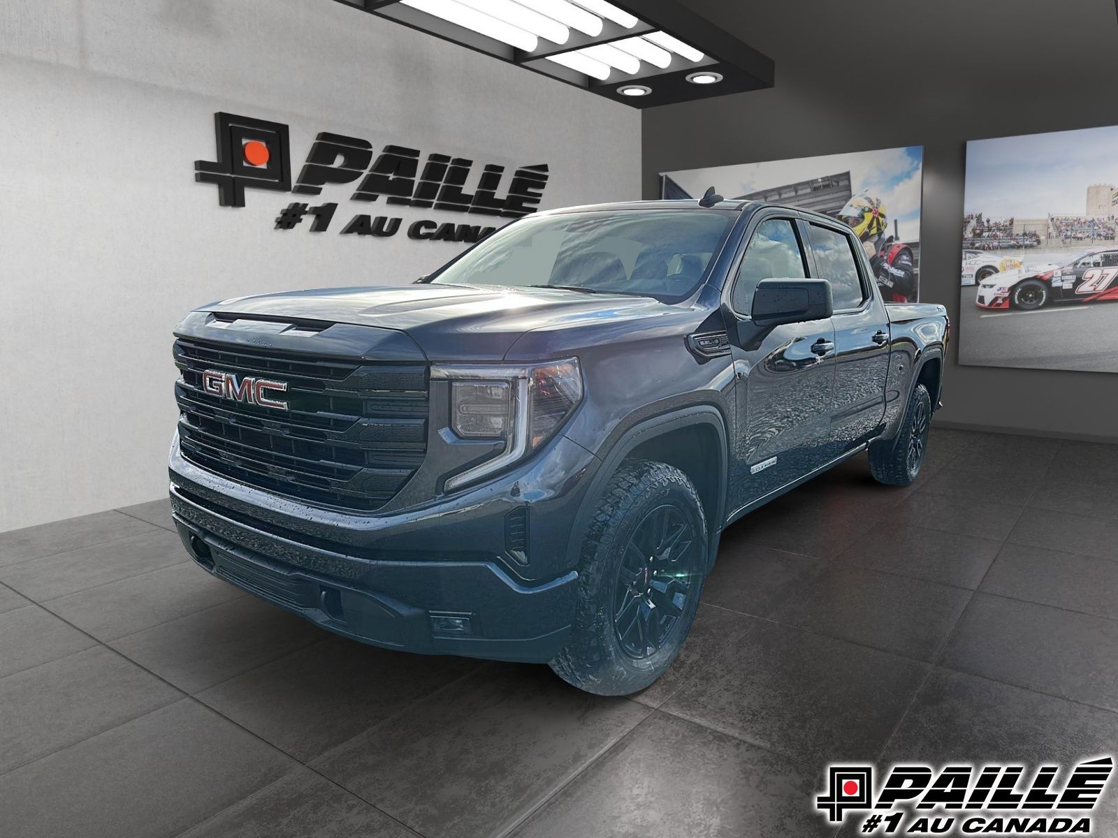 GMC Sierra 1500  2026 à Berthierville, Québec