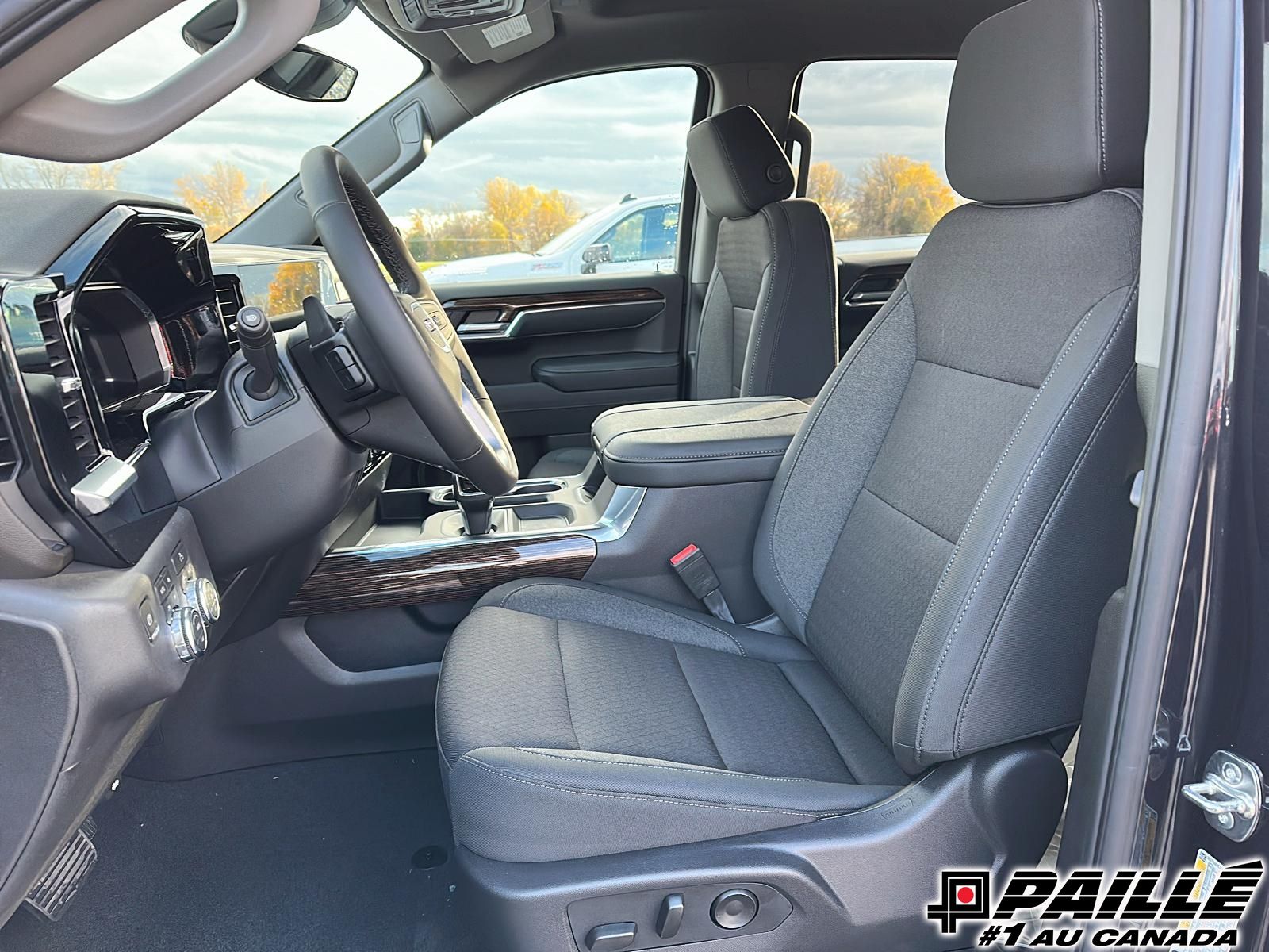 GMC Sierra 1500  2026 à Berthierville, Québec