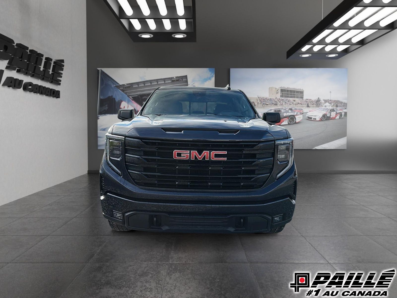 GMC Sierra 1500  2026 à Berthierville, Québec