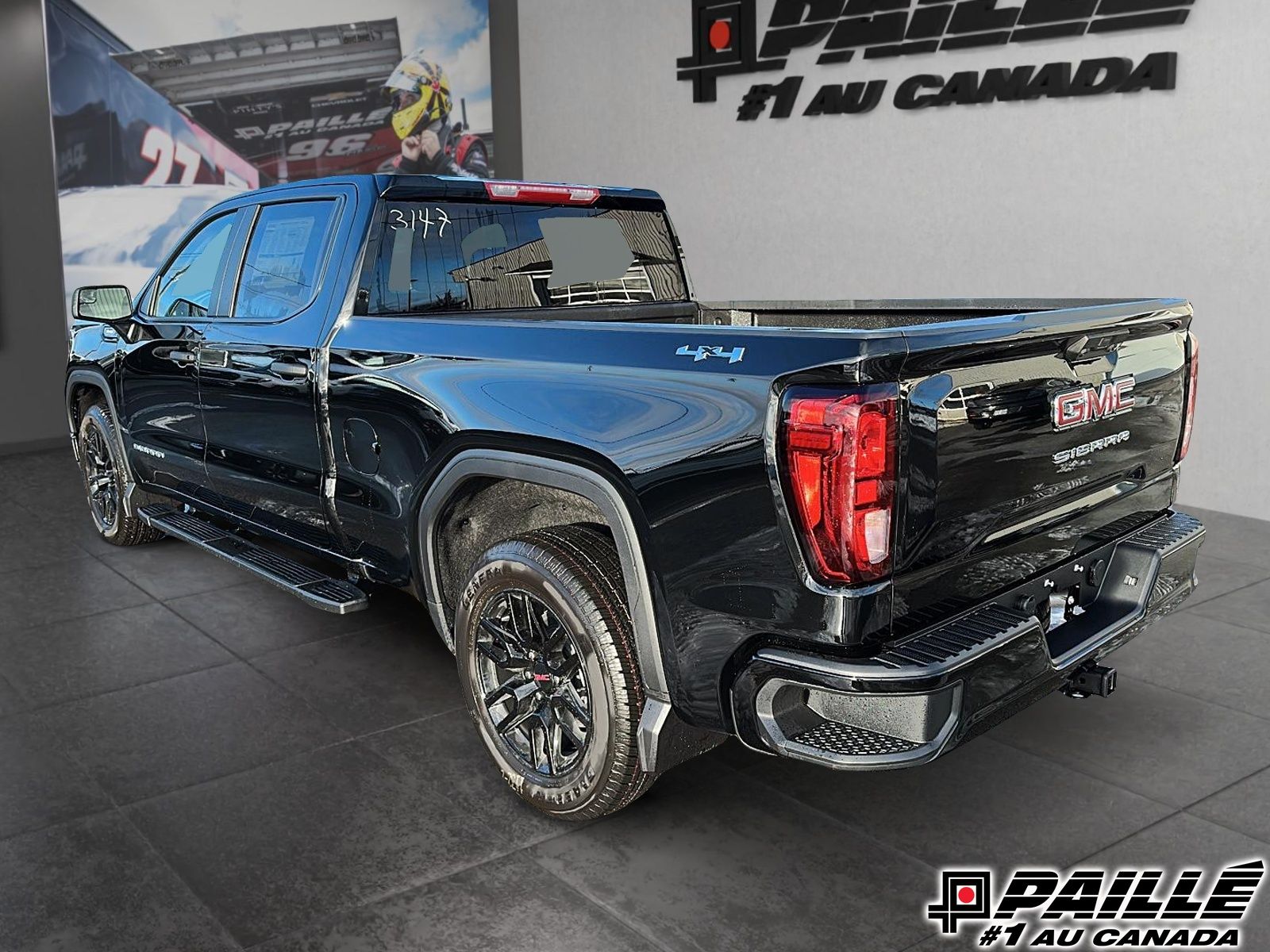 GMC Sierra 1500  2026 à Berthierville, Québec