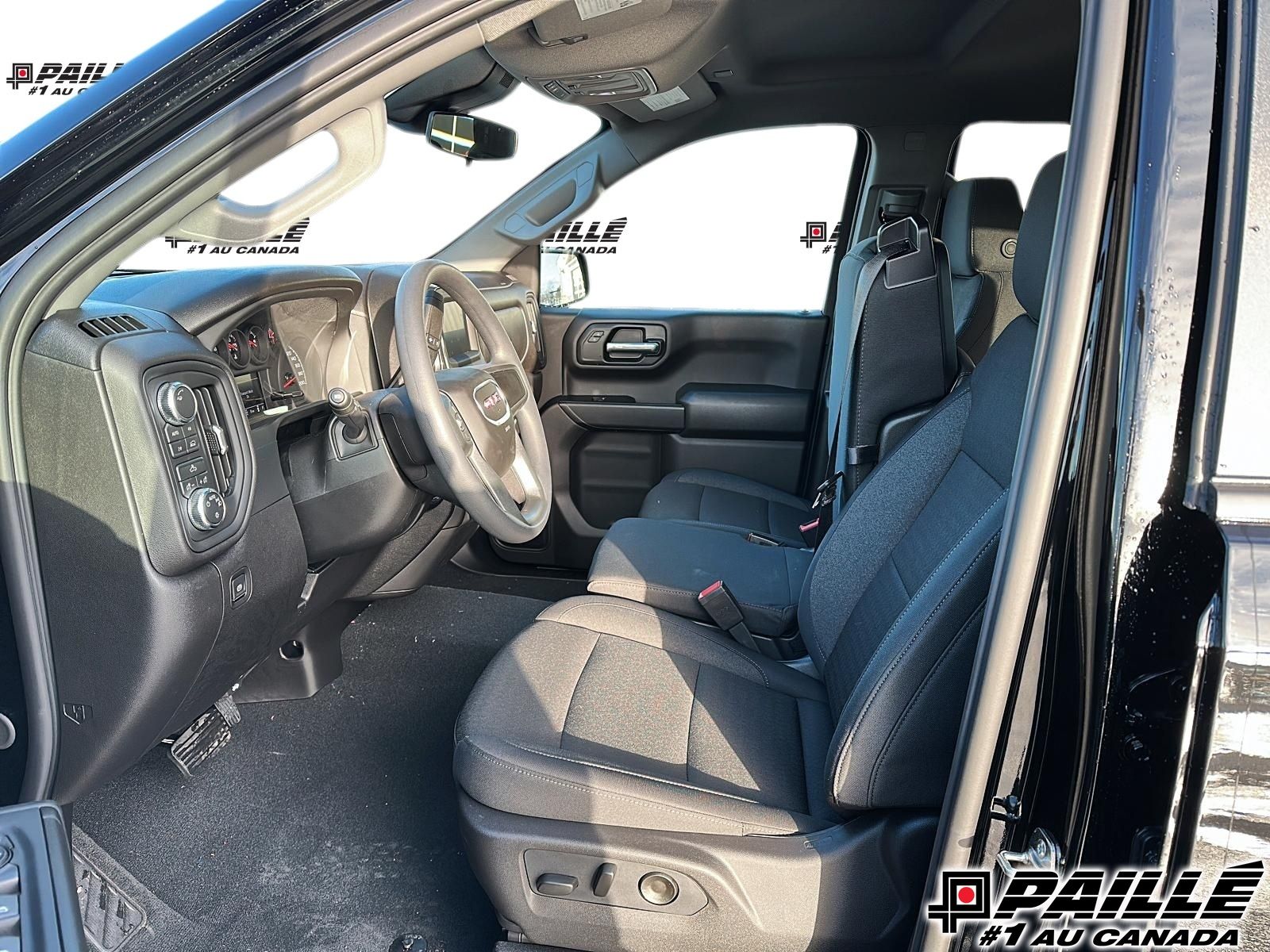 GMC Sierra 1500  2026 à Berthierville, Québec