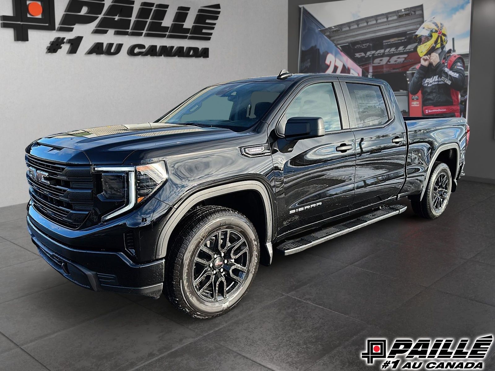 GMC Sierra 1500  2026 à Berthierville, Québec