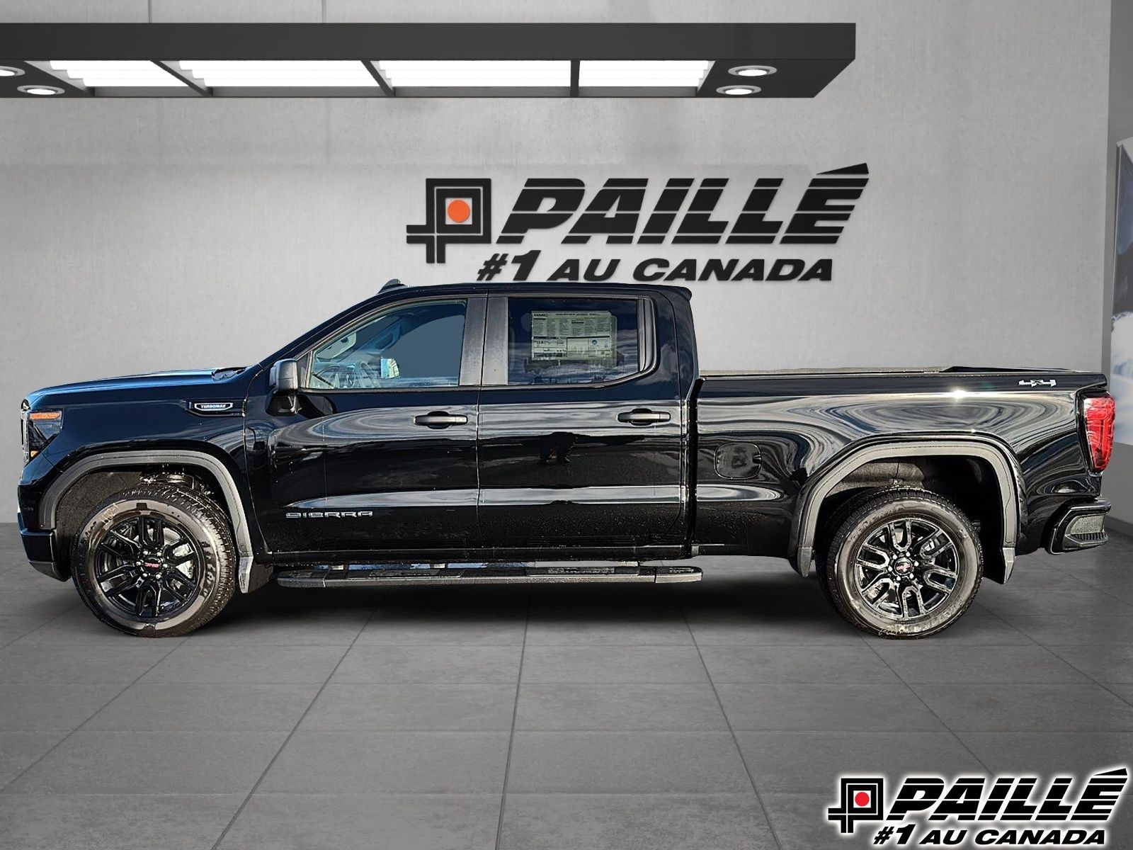 GMC Sierra 1500  2026 à Berthierville, Québec