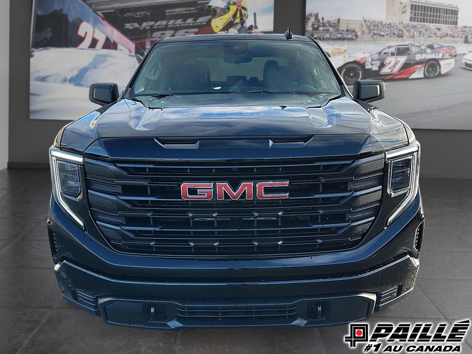 GMC Sierra 1500  2026 à Berthierville, Québec