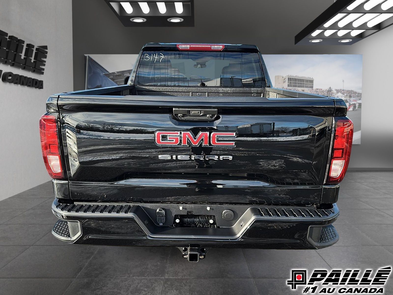 GMC Sierra 1500  2026 à Berthierville, Québec