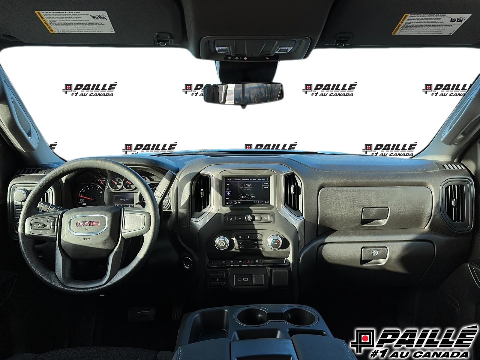 GMC Sierra 1500  2026 à Berthierville, Québec