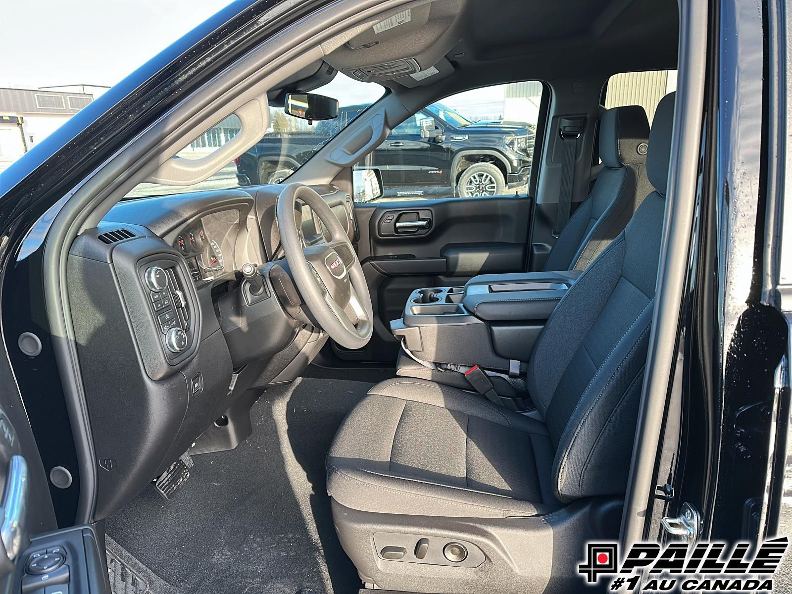 GMC Sierra 1500  2026 à Berthierville, Québec