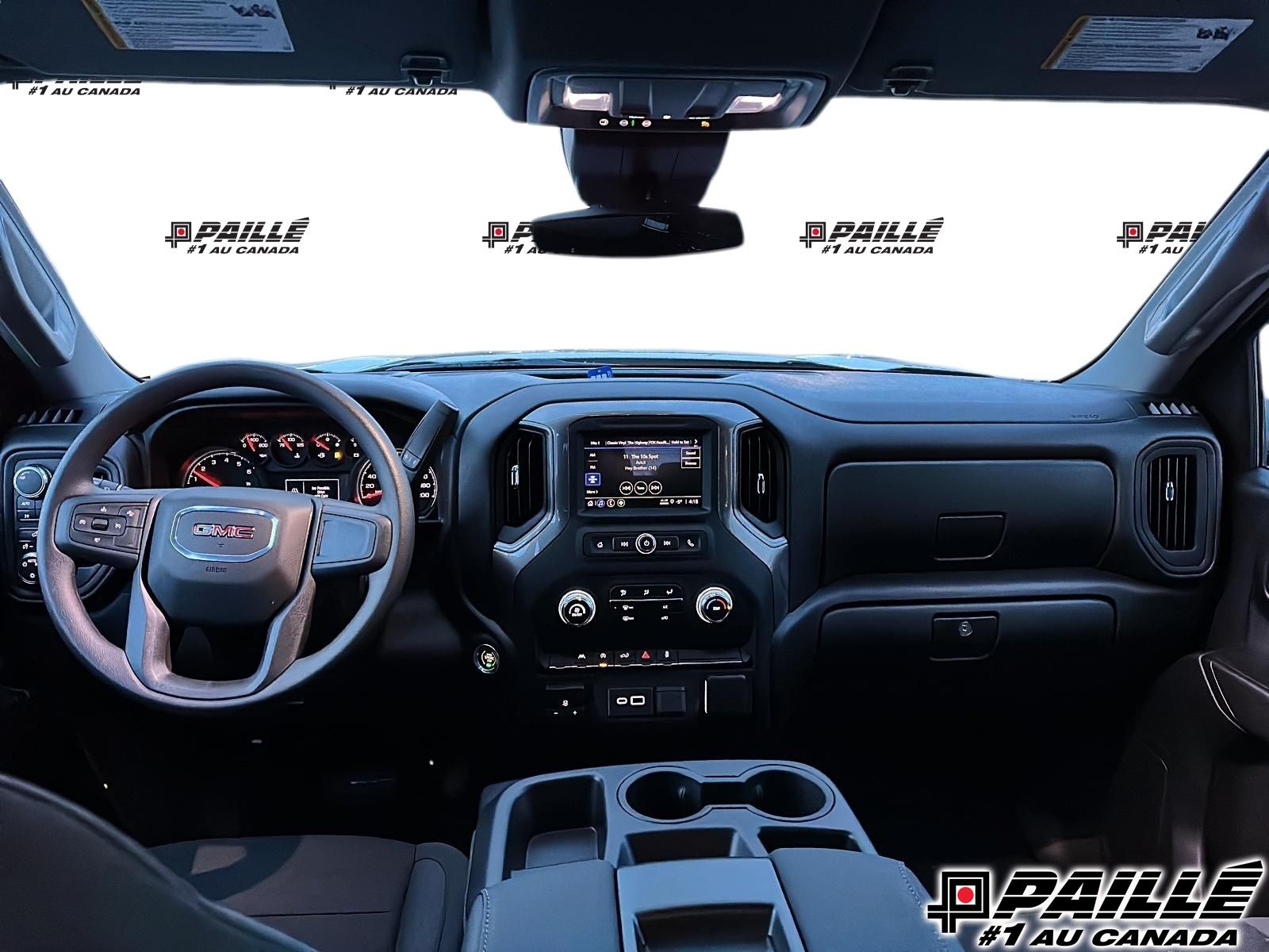 GMC Sierra 1500  2026 à Berthierville, Québec