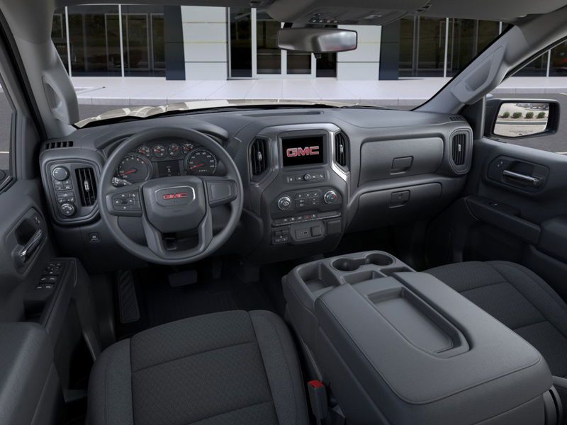 GMC Sierra 1500  2026 à Berthierville, Québec