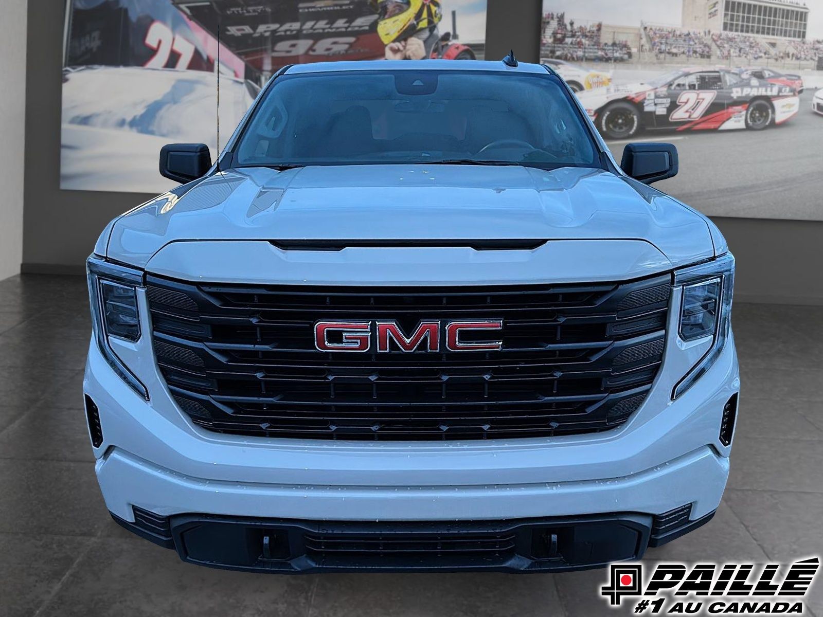 GMC Sierra 1500  2026 à Berthierville, Québec