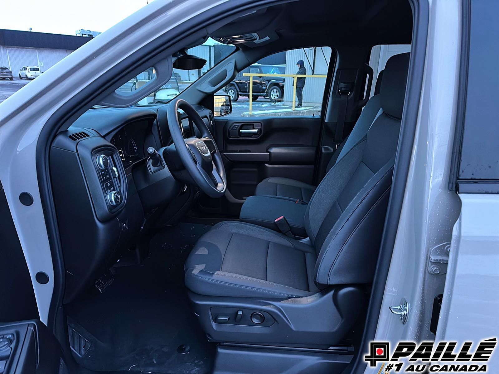 GMC Sierra 1500  2026 à Berthierville, Québec