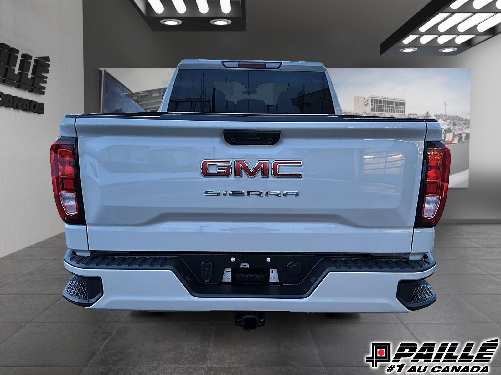 GMC Sierra 1500  2026 à Berthierville, Québec