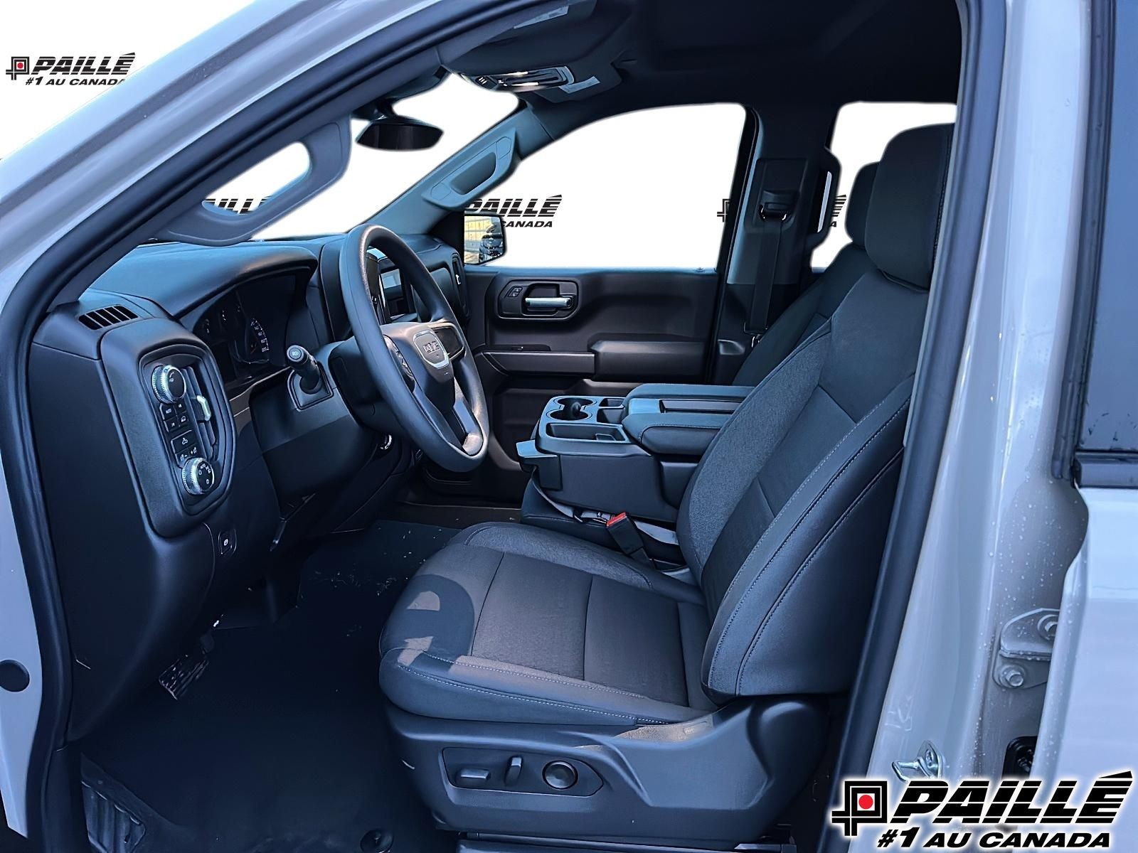 GMC Sierra 1500  2026 à Berthierville, Québec