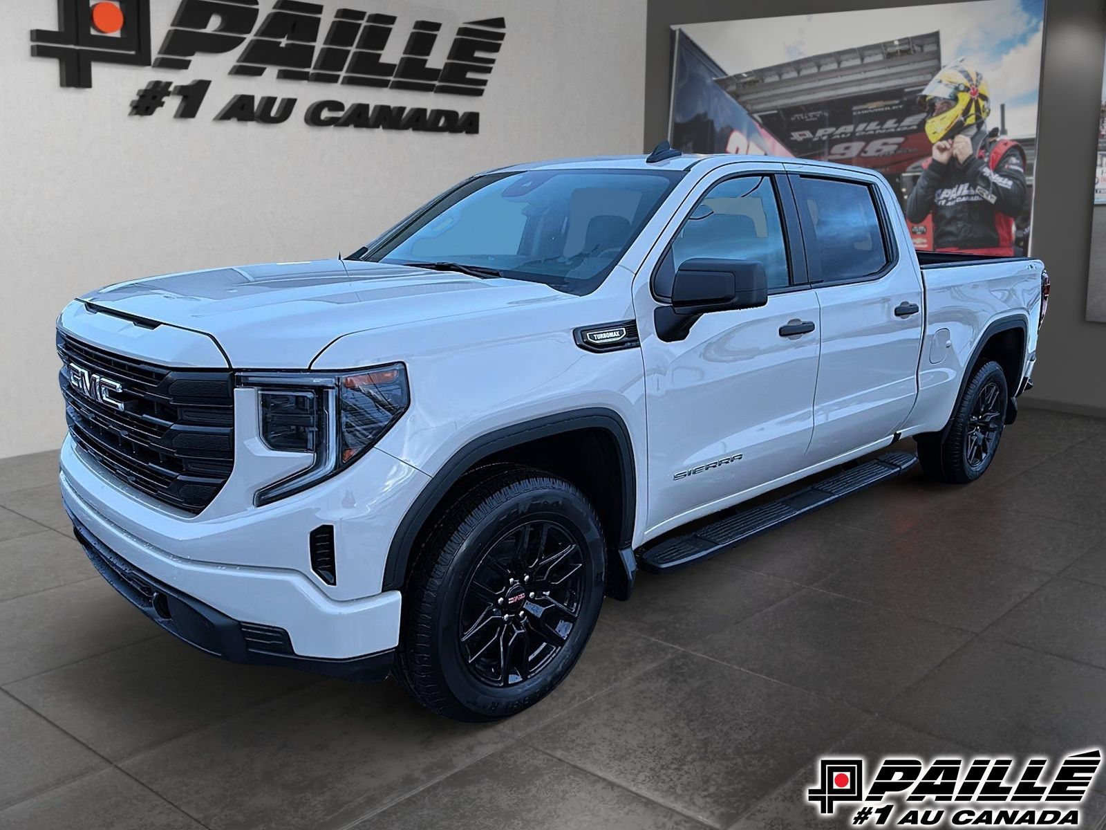 GMC Sierra 1500  2026 à Berthierville, Québec