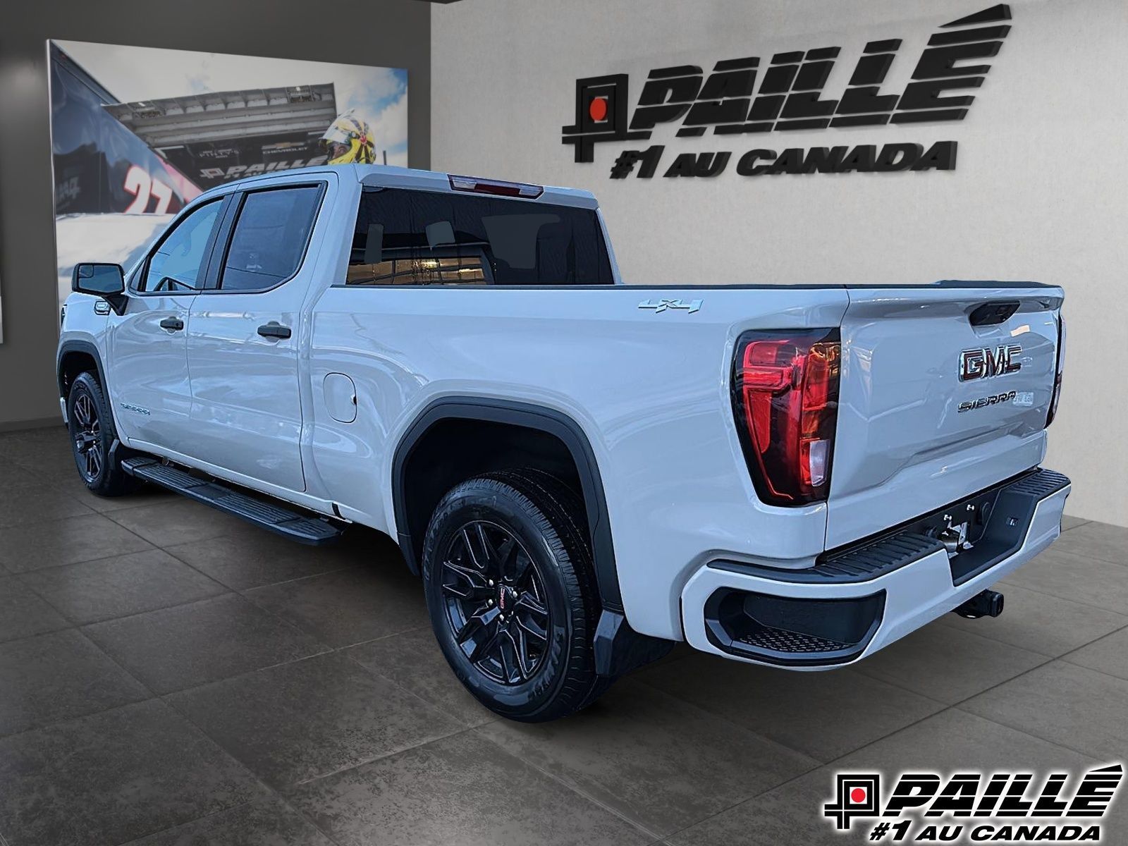 GMC Sierra 1500  2026 à Berthierville, Québec