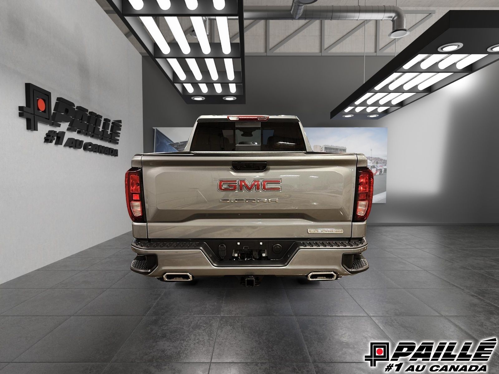 2026 GMC Sierra 1500 in Sorel-Tracy, Quebec