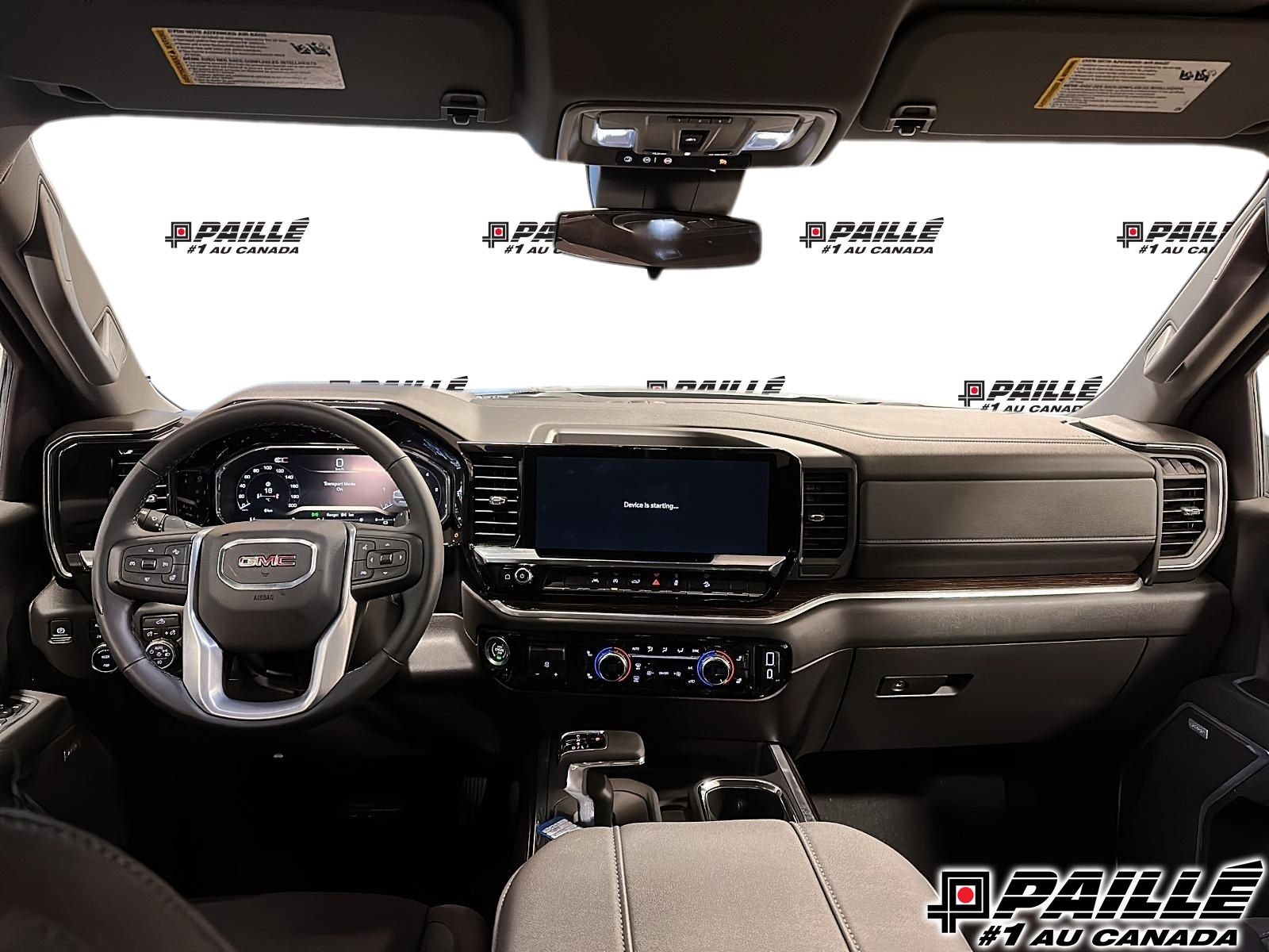 2026 GMC Sierra 1500 in Sorel-Tracy, Quebec