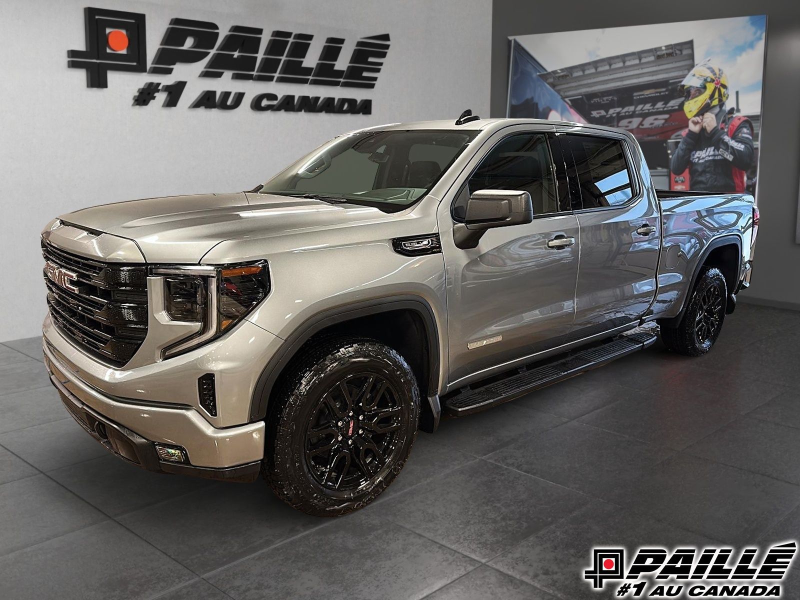 GMC Sierra 1500  2026 à Berthierville, Québec