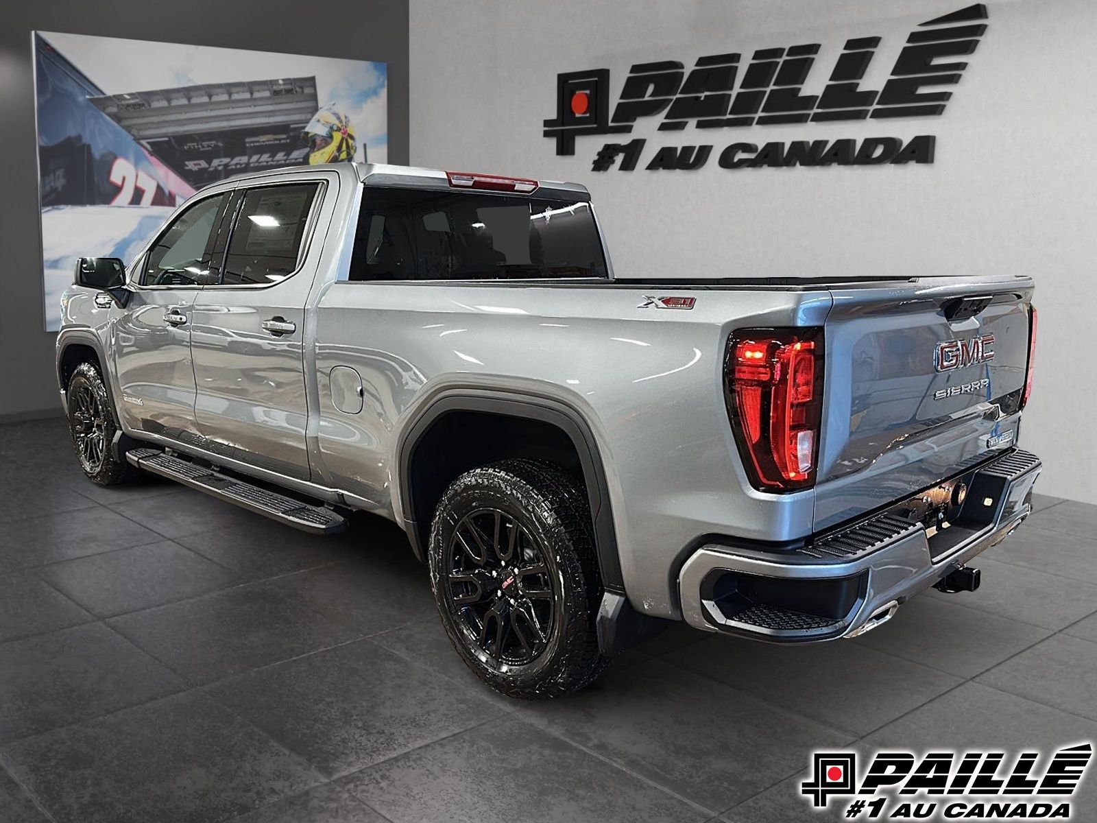 GMC Sierra 1500  2026 à Berthierville, Québec