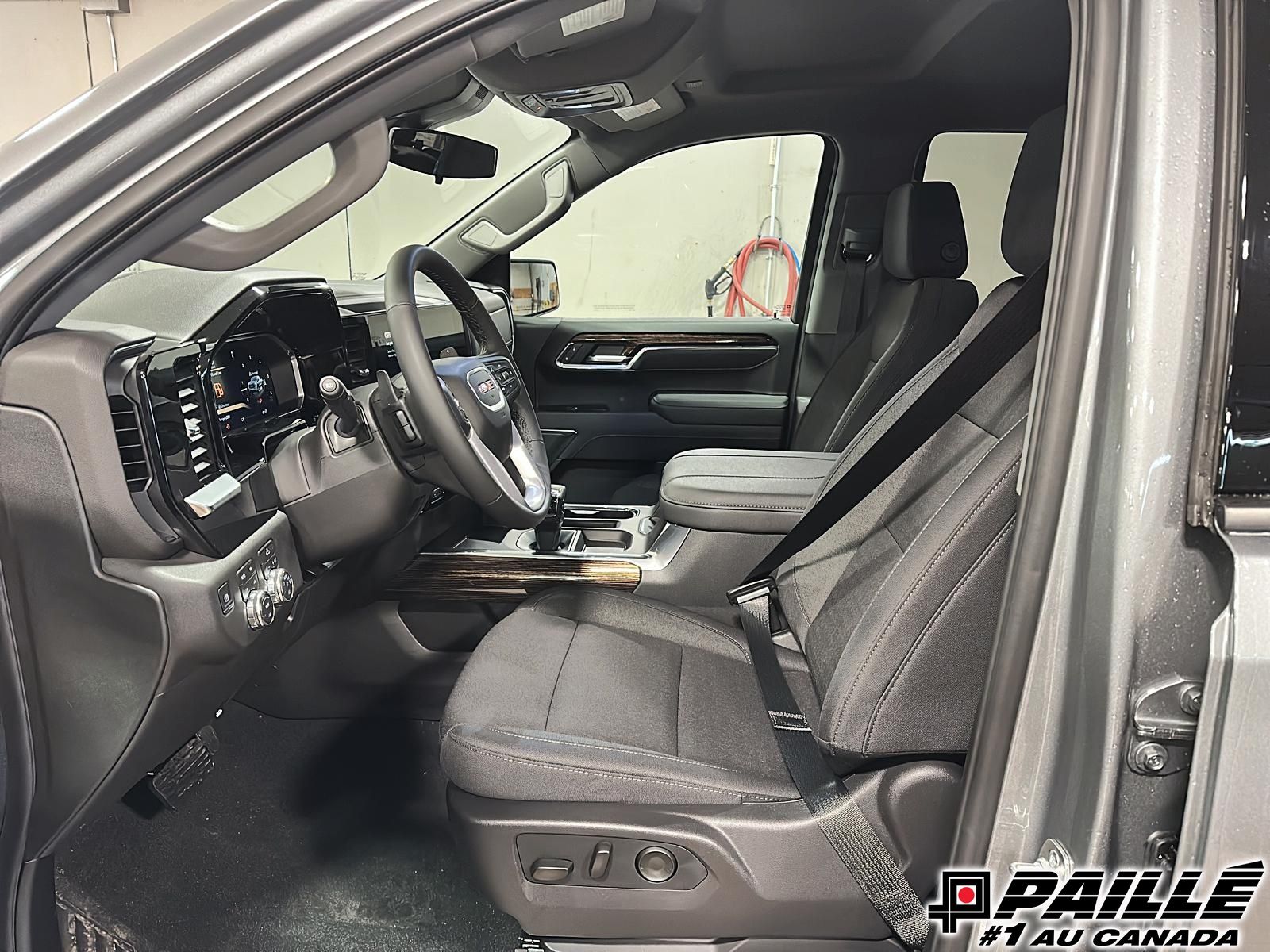 GMC Sierra 1500  2026 à Berthierville, Québec