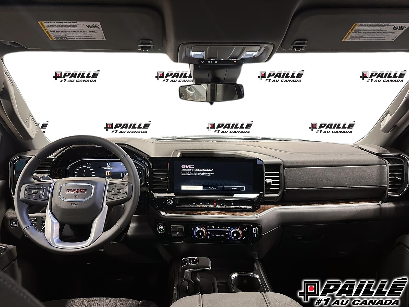 GMC Sierra 1500  2026 à Berthierville, Québec