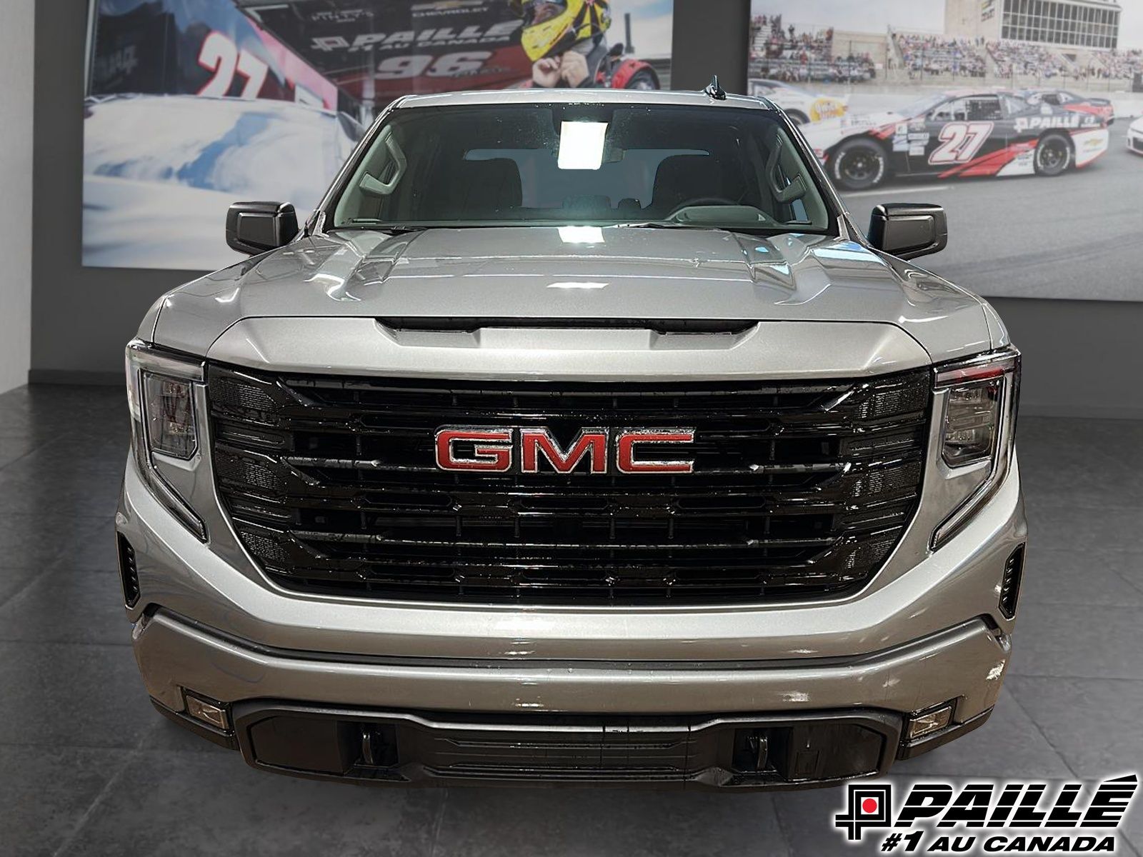 GMC Sierra 1500  2026 à Berthierville, Québec