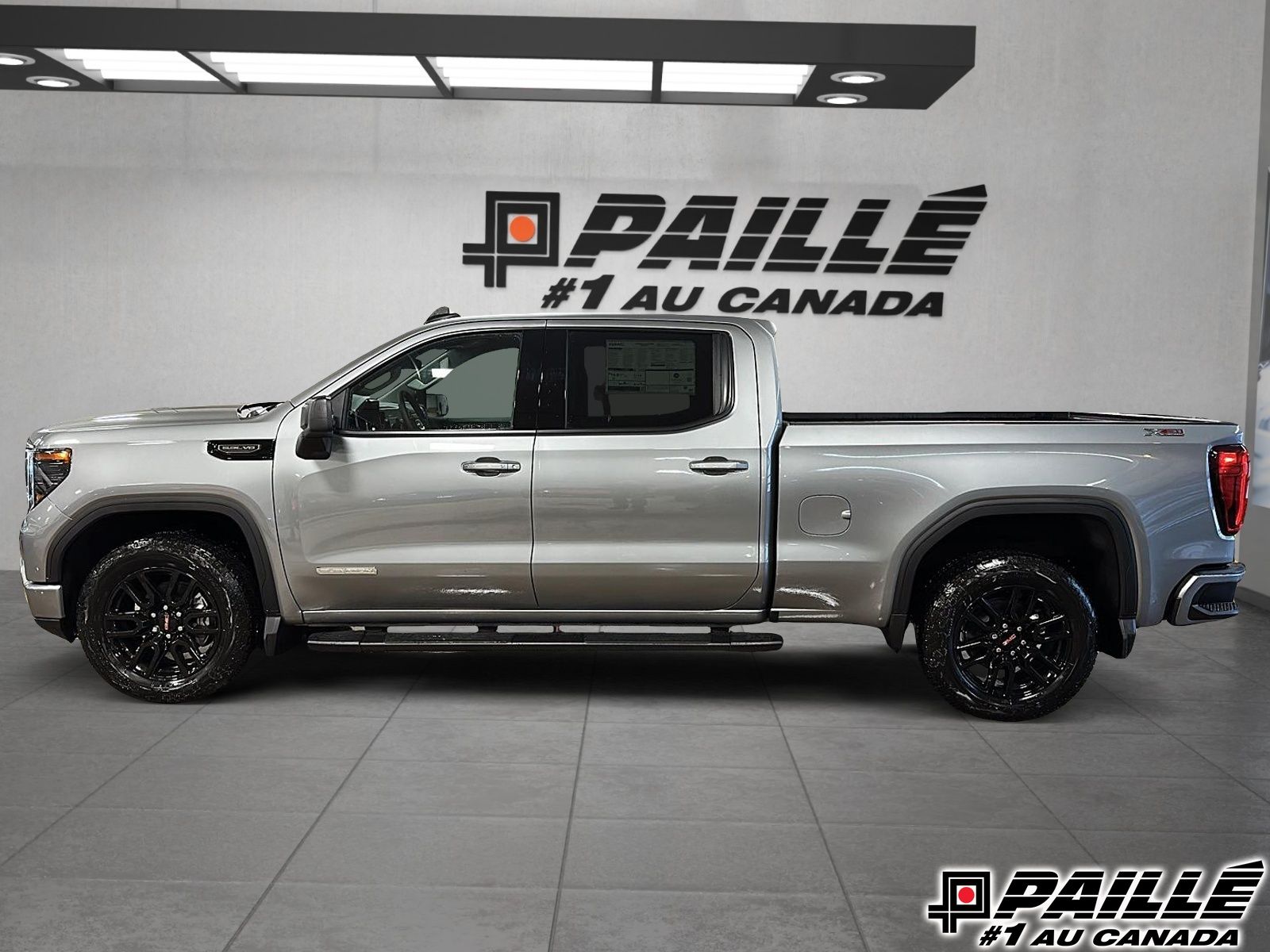 GMC Sierra 1500  2026 à Berthierville, Québec