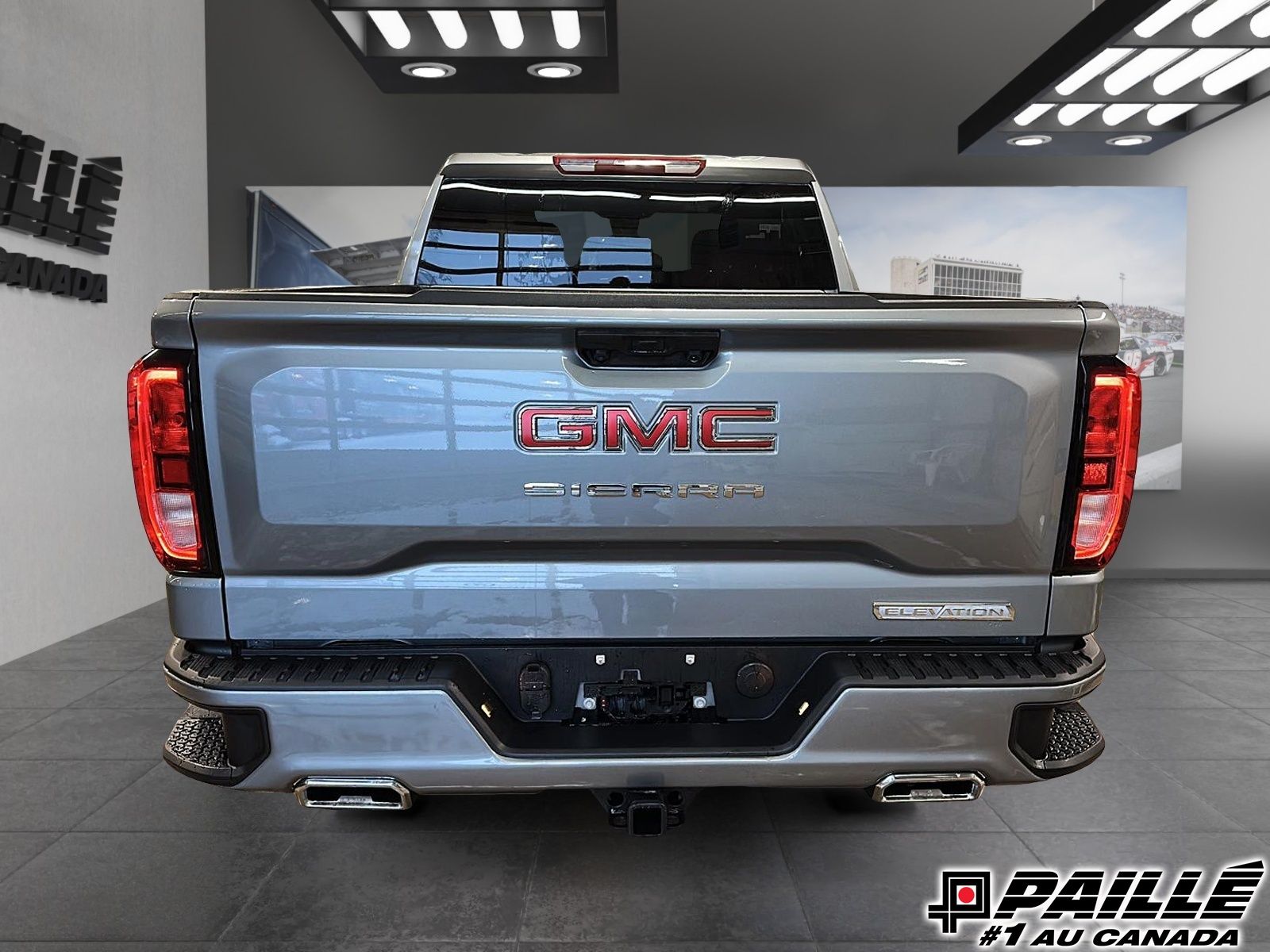 GMC Sierra 1500  2026 à Berthierville, Québec