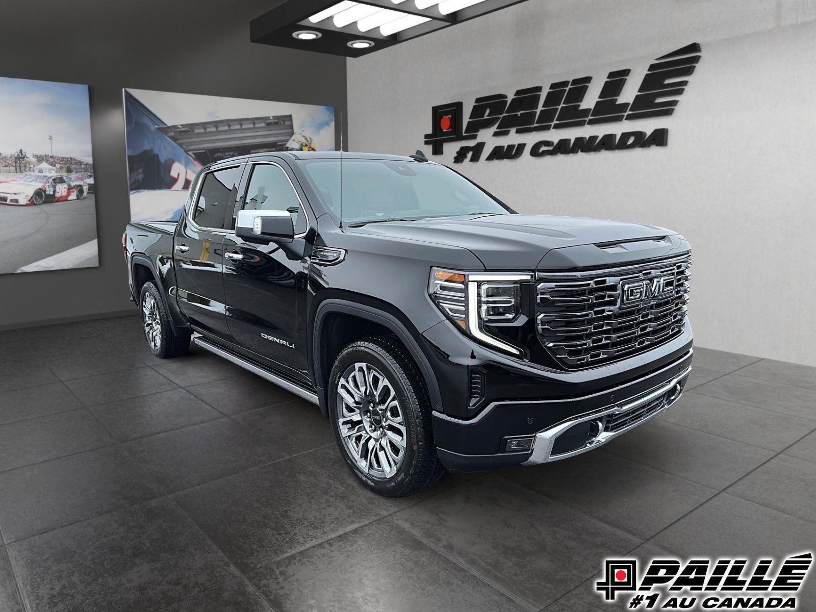 GMC Sierra 1500  2026 à Berthierville, Québec